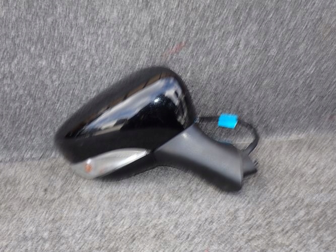 RENAULT CLIO IV SPIEGEL RECHTS 9 PIN