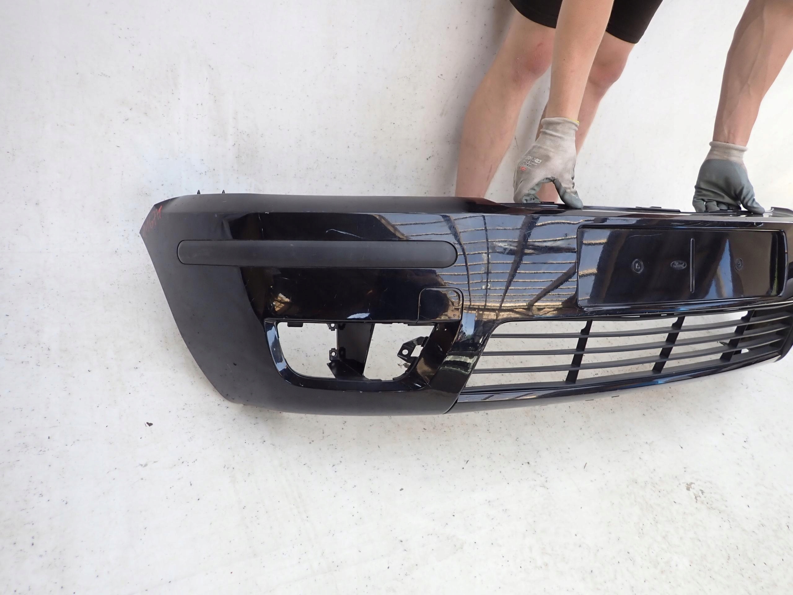 FORD FUSION and 02-05 bumper front front