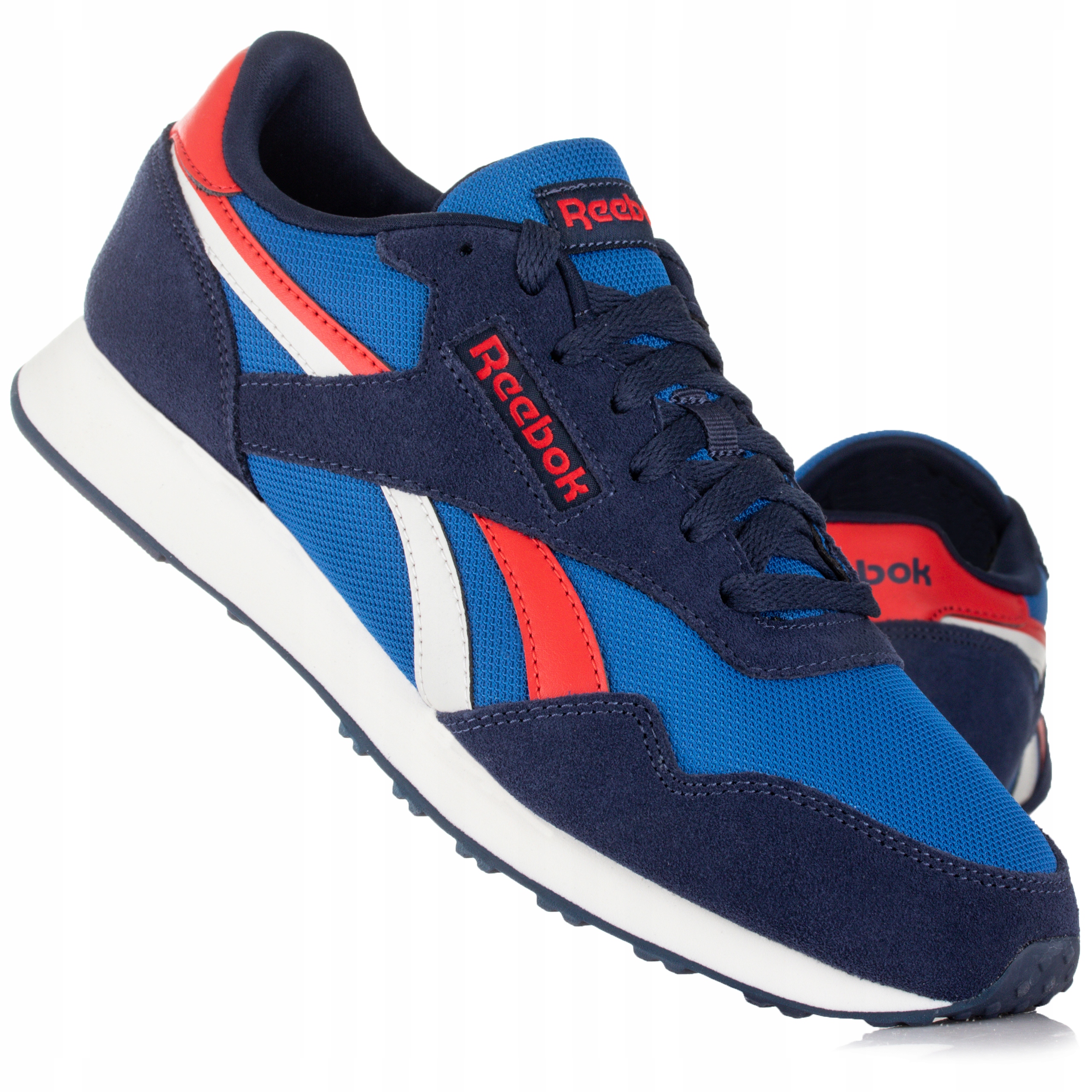 

Buty, sneakersy męskie Reebok Royal Ultra G57585