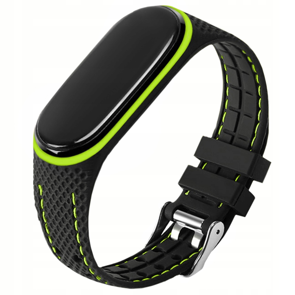 

Wysokiej Jakości Opaska Pasek Do Xiaomi MI Band 7