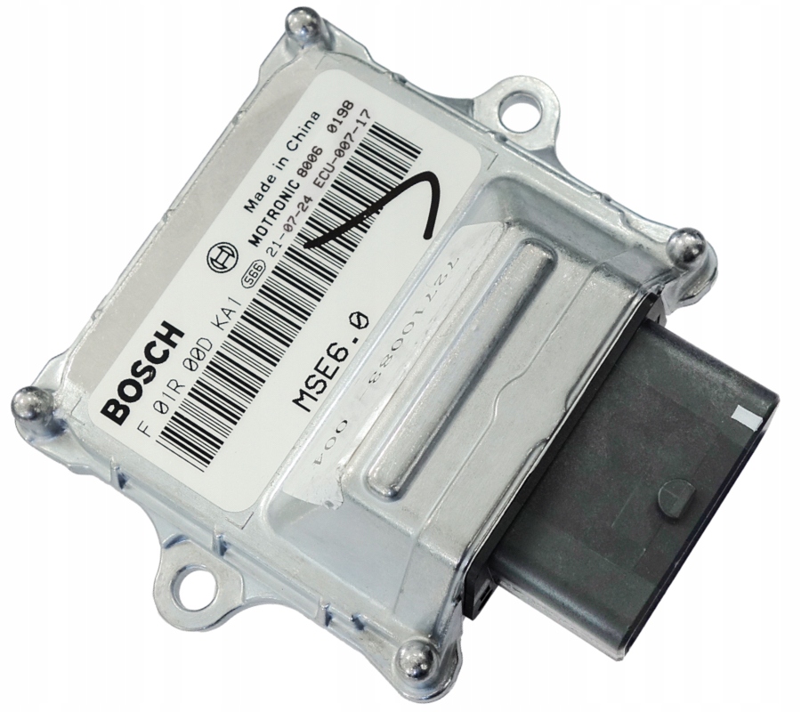 Sterownik ECU VOGE 300 R