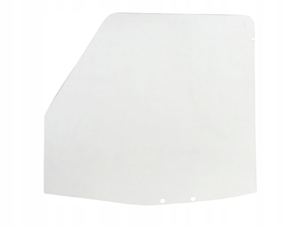 SZYBA BOCZNA OPUSZCZANA LEWA IVECO DAILY 78-99 BOK