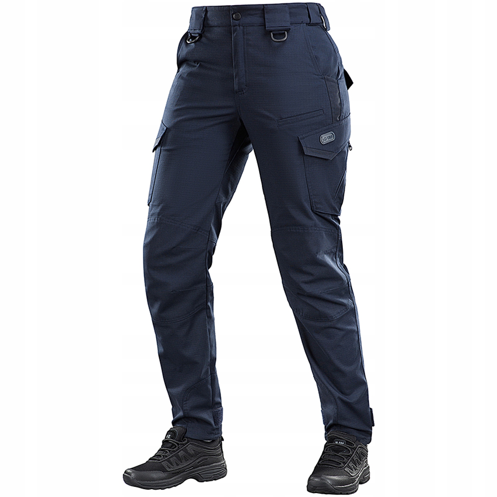 Dámské Bojové Kalhoty Aggressor Lady Flex M-tac Navy 30/30