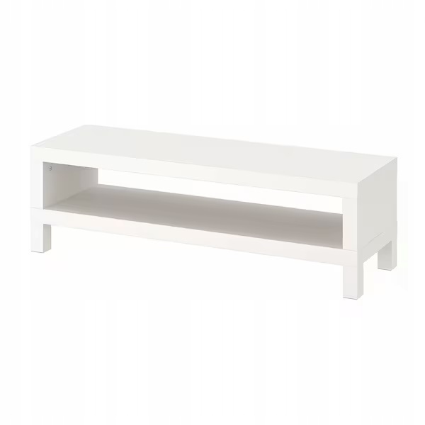 

Ikea Lack Szafka pod Tv, biały, 120x35x36 cm