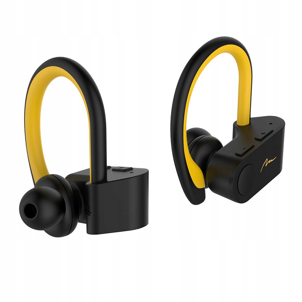 

Słuchawki Bluetooth Bezprzewodowe z Mikrofonem