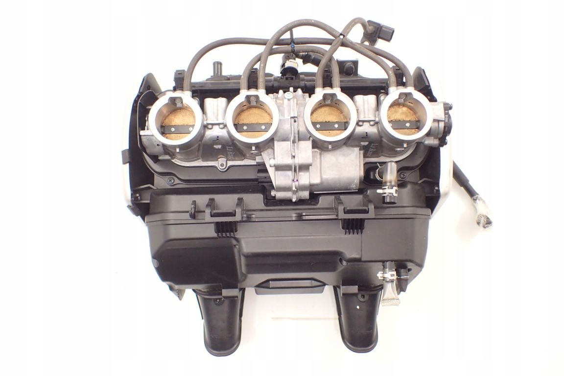 99520 - Airbox дроссели TPS Honda CB 1000 R sc80 Neo