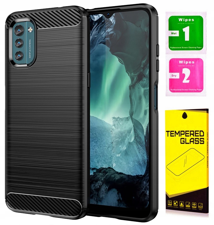 

Carbon Case Do Nokia G22