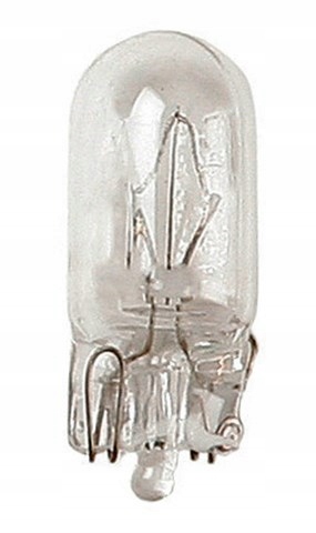 

Żarówki samochodowe Ring R501 12V 5W 10 sztuk