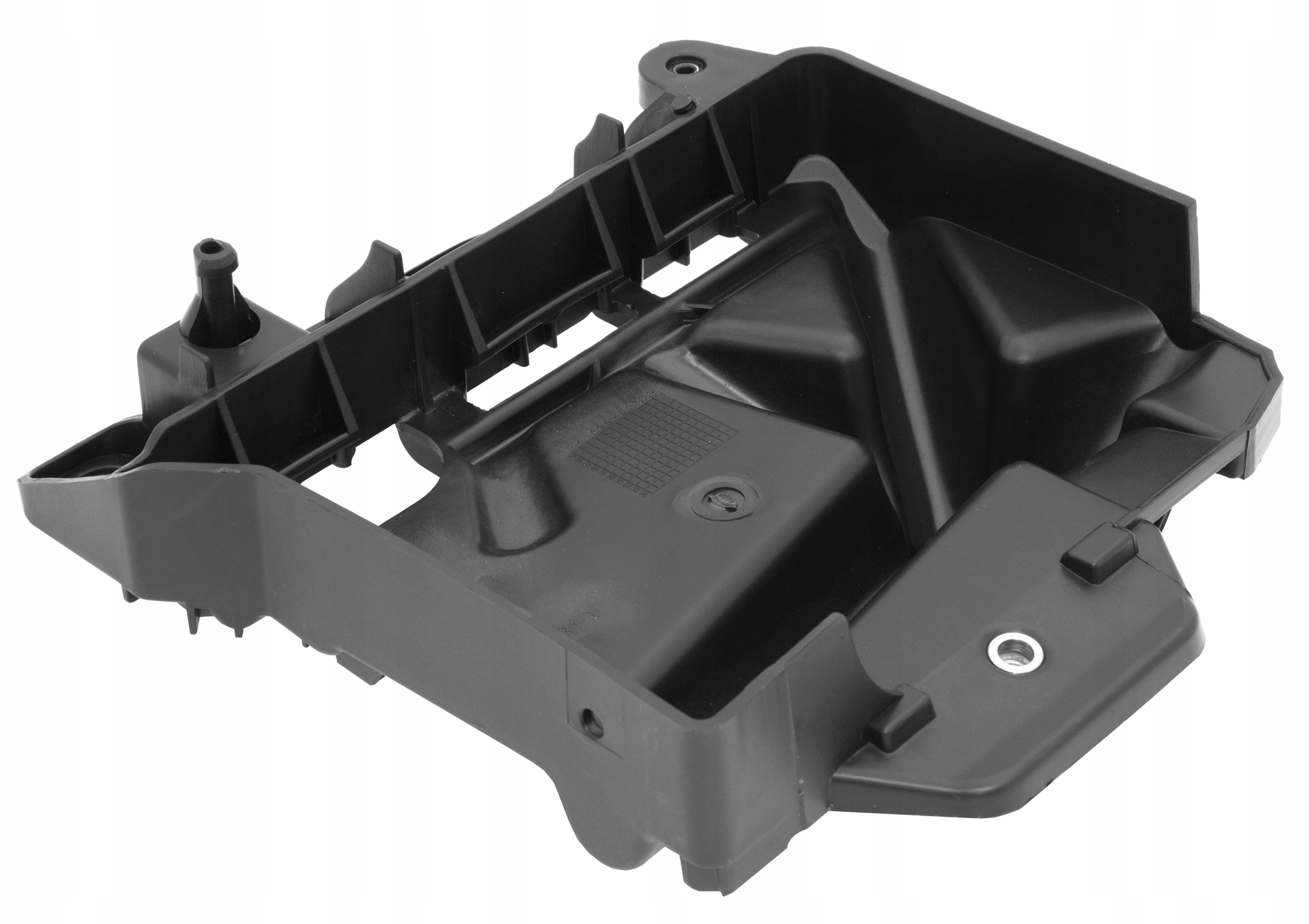 PODSTAWA WSPORNIK AKUMULATORA Rapid Fabia II A1