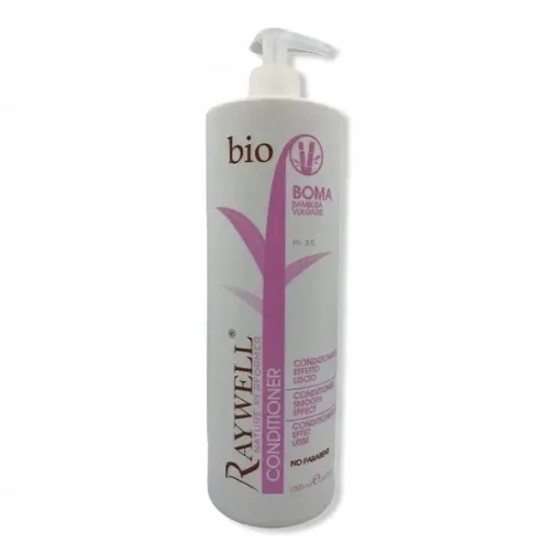 

Raywell Bio Boma Odżywka wygładzająca 1000ml