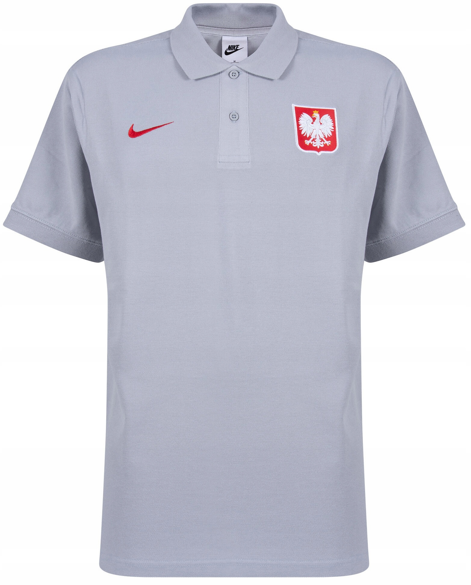 Nike pánská košile casual s krátkým rukávem polyester velikost S