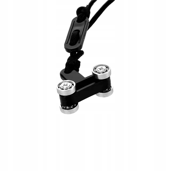 KOŁO HULAHOP FITNESS XXL Z MASAŻEREM + OBCIĄŻNIK Rodzaj z kulkami