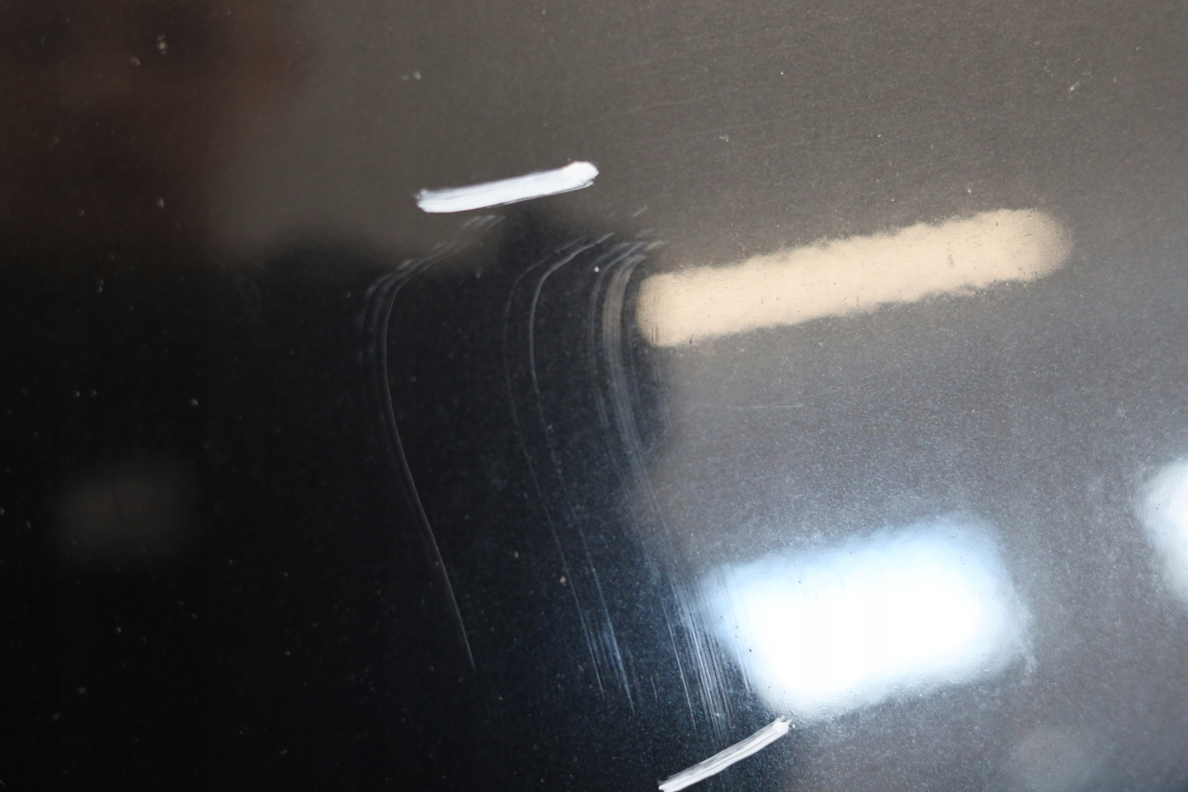 Motorhaube BMW 4 F36 Bonnet Hood - Thumbnail 6