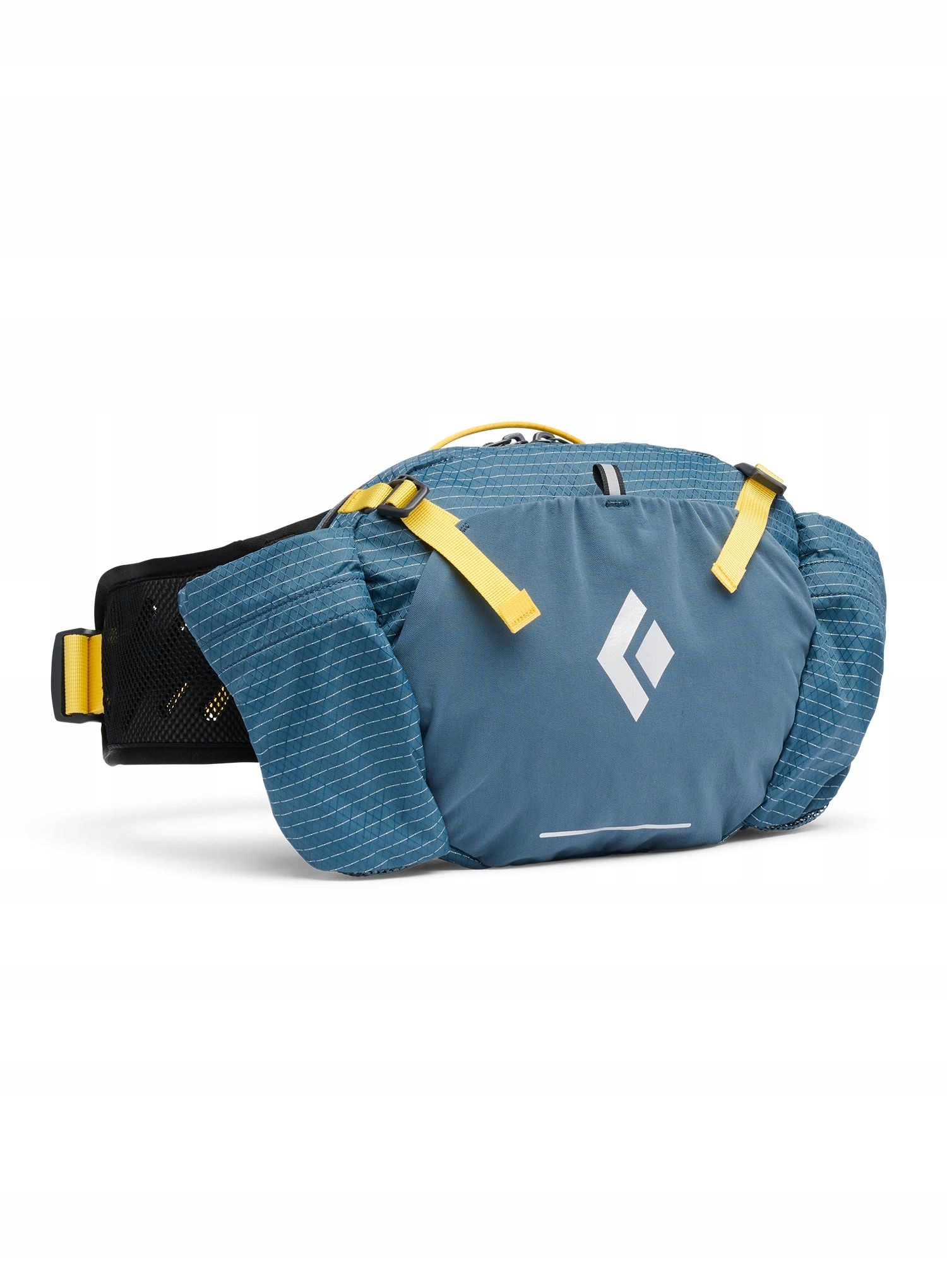 Ledvinka Black Diamond Pursuit 6 Waist Pack půlnoční modrá