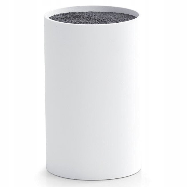 

Blok Na Noże uniwersalny stojak biały Zeller