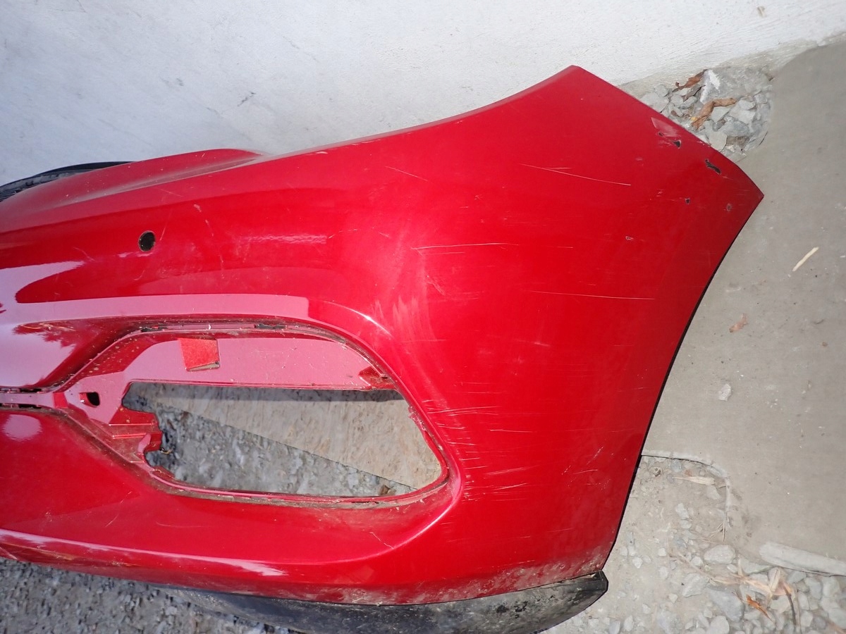 bumper front front OPEL ASTRA K 5 V B16 LIFT 2019-2021R 39130492