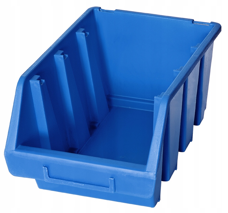 

Pojemnik warsztatowy organizer Ergobox 3
