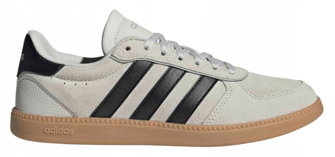 Boty Adidas Breaknet Sleek JR0689 vel. 37 1/3