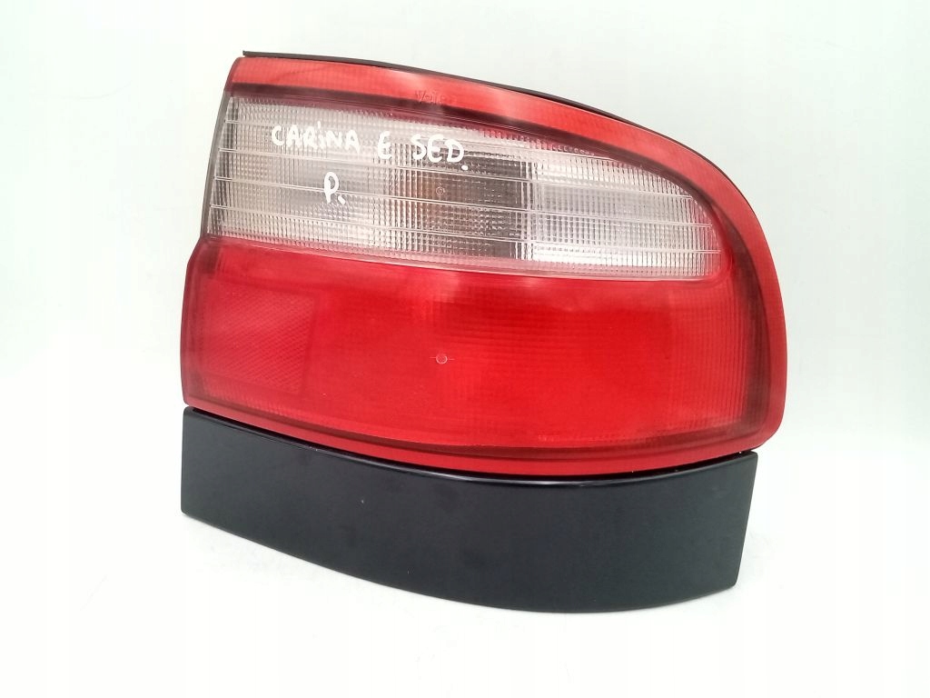 Toyota Carina E sedan light right rear part rear