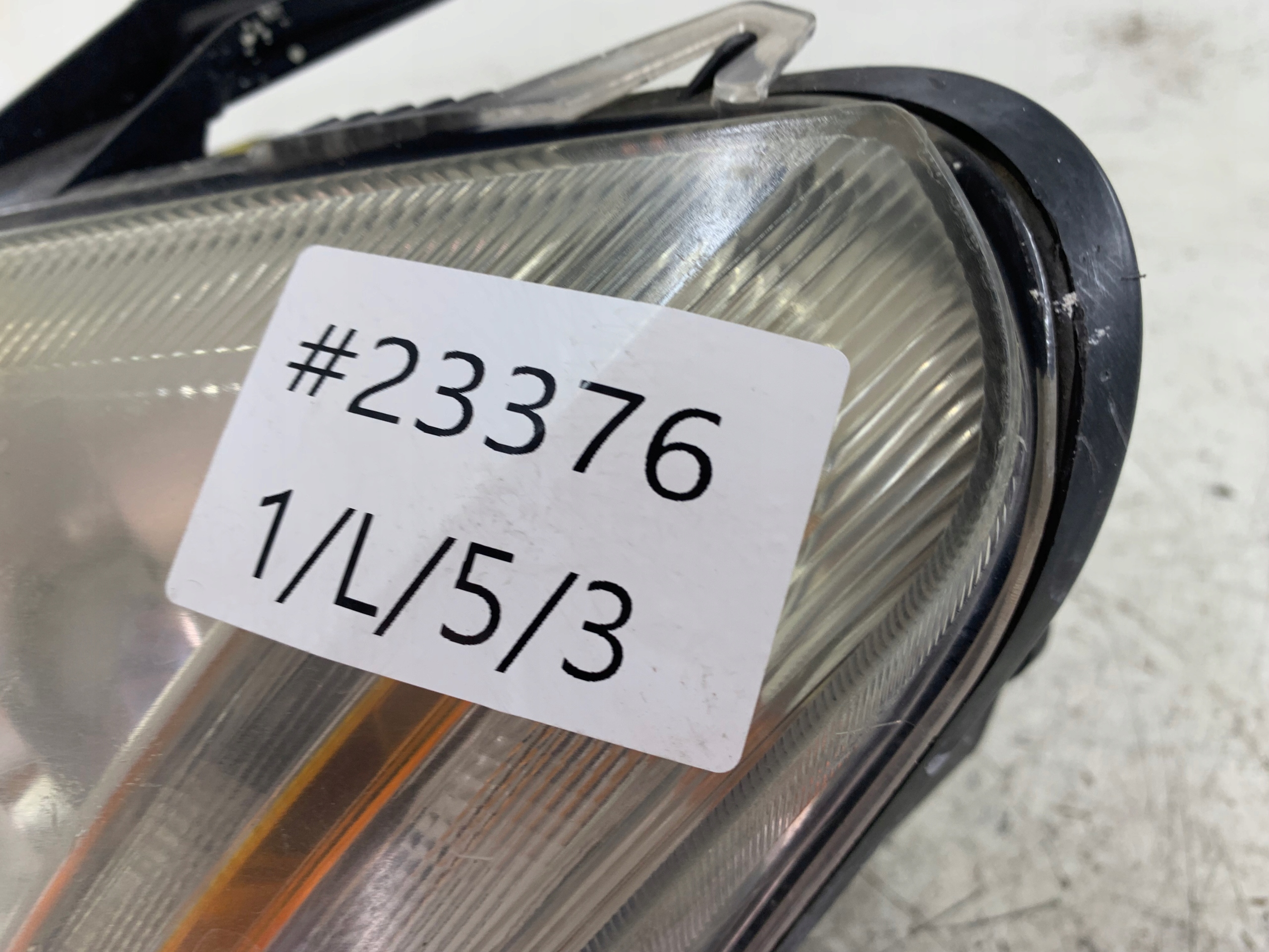 FORD FOCUS C MAX MK1 light left front LADNA 3M51-13006-AH