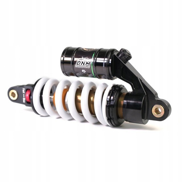 AMORTYZATOR DNM MT-RC L275MM 1000lbs PITBIKE CROSS Producent MRF
