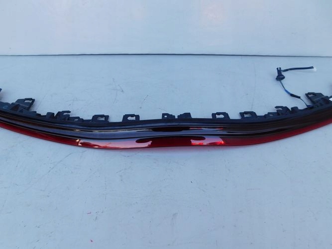 TOYOTA PRIUS IV 17- light light stopu