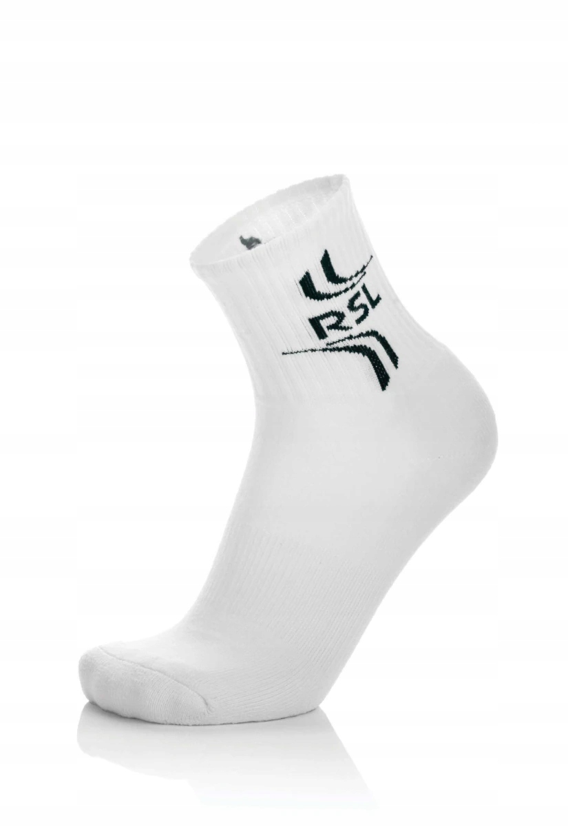 Skarpety do badmintona Rsl RS2923 rozm.39-41
