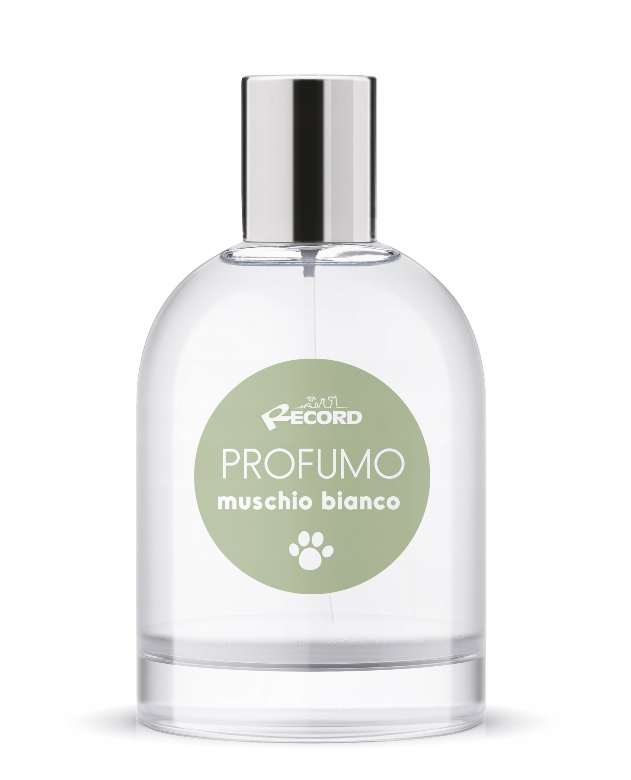 

Perfumy dla psa i kota - białe piżmo 100ml