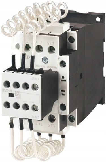 Eaton Stycznik do baterii kondensatorów Q 12, 5