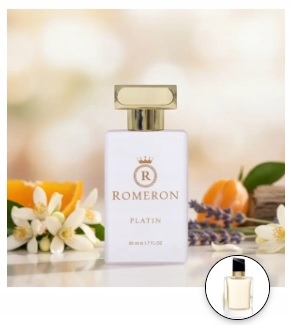 Platin 258 Edp