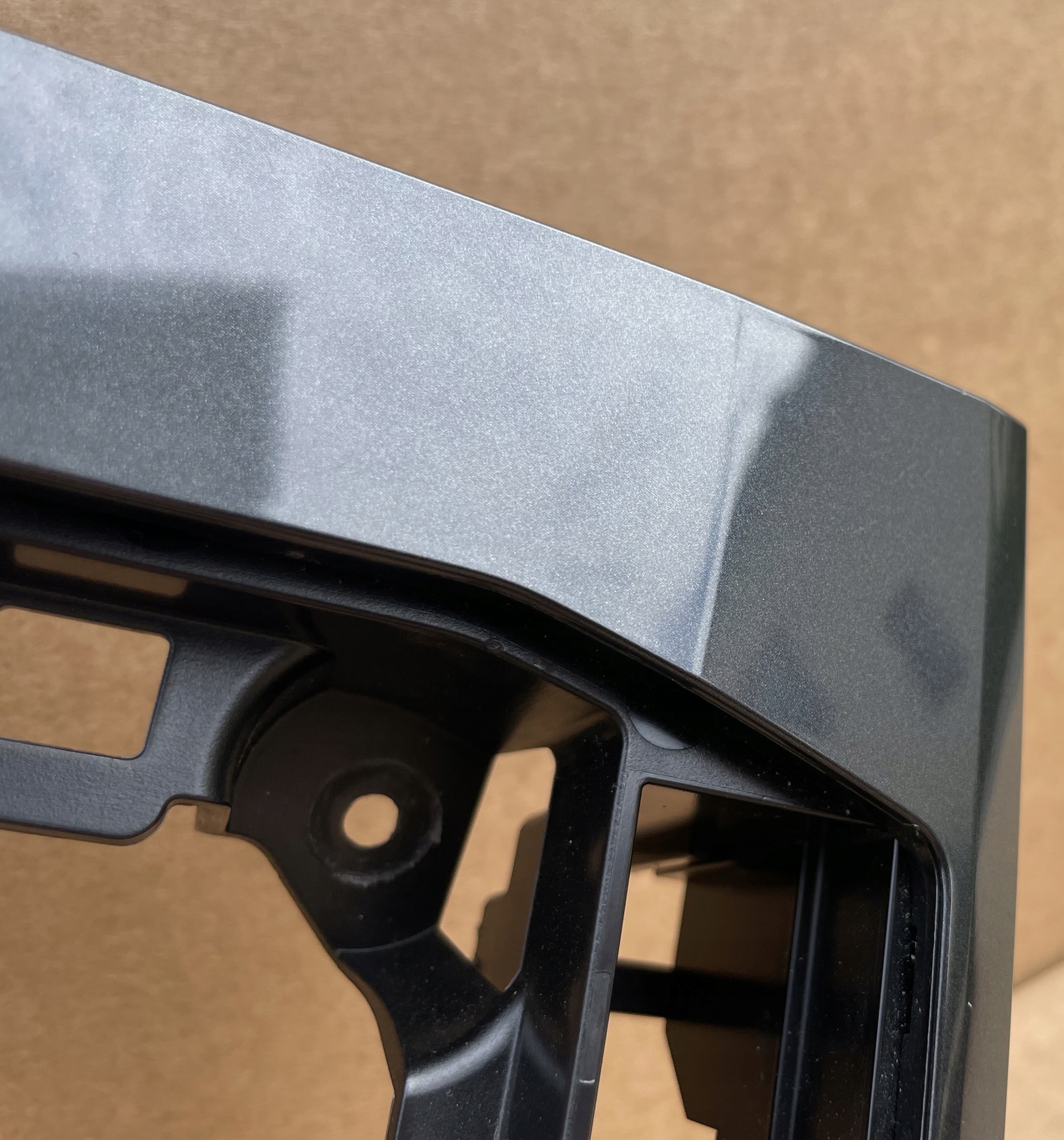 frame control panel VW TIGUAN ALLSPACE 2018-2024 R IDEAL 5NN863245