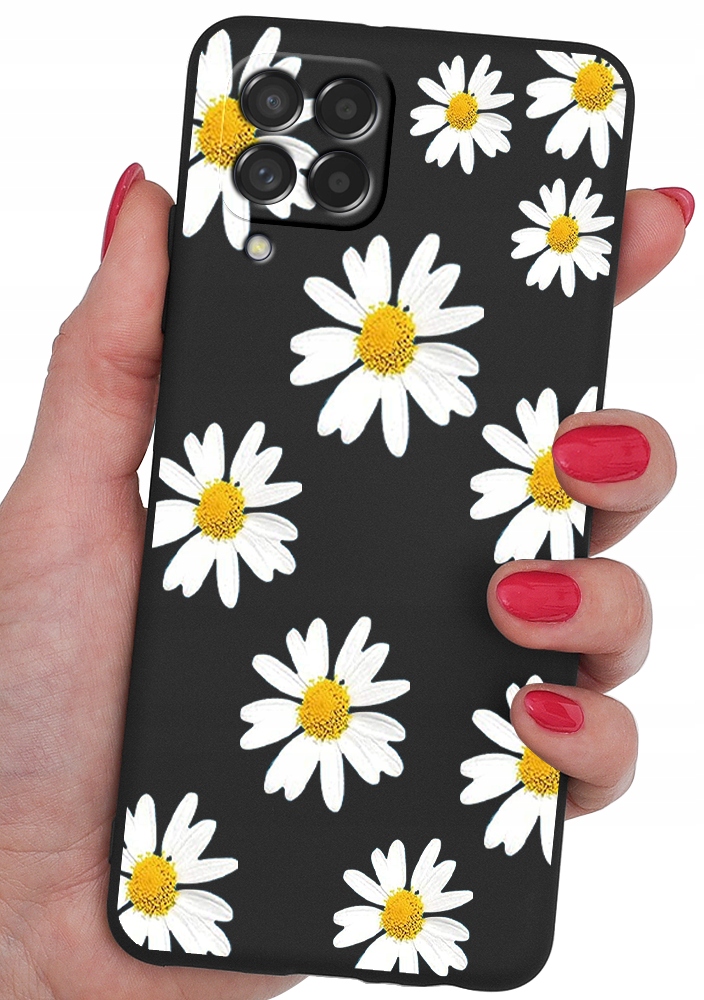 

Etui Case Szkło do Samsung Galaxy M33 5G