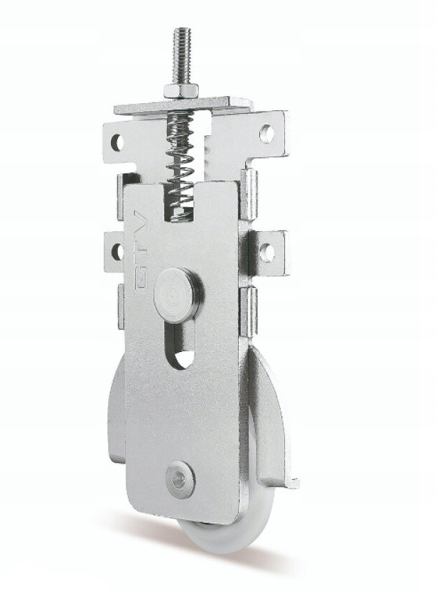 Wózek dolny PRO GTV Komplet A-WD-PRO