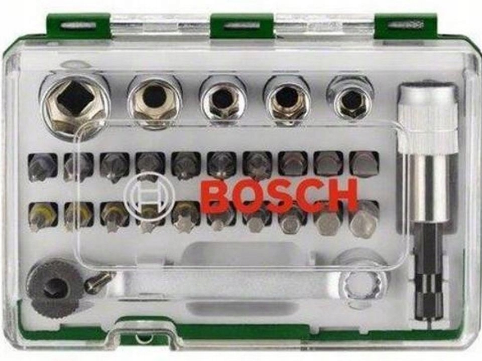 Mini zestaw z grzechotką Extra Hard