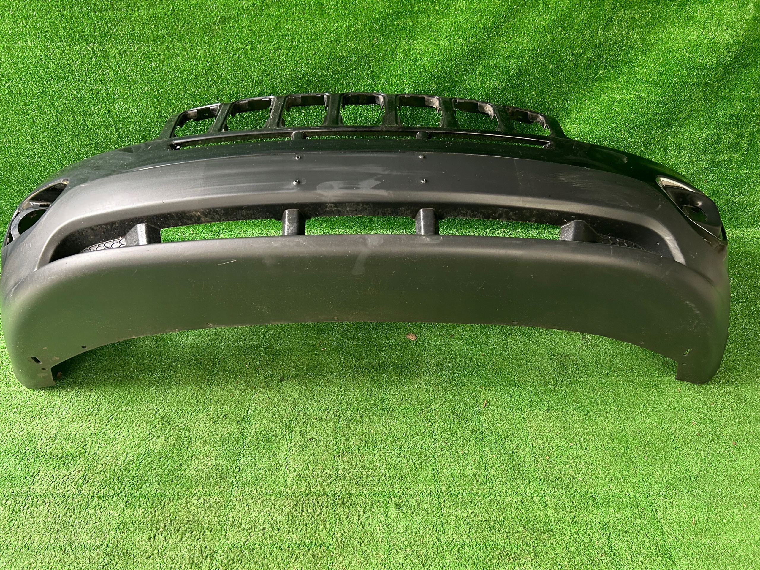 Jeep Compas Lift 11- bumper front front