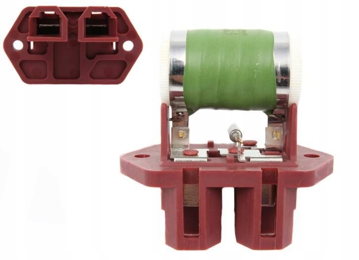 OPORNIK REZYSTOR WENTYLATORA DUCATO OE 1355607080