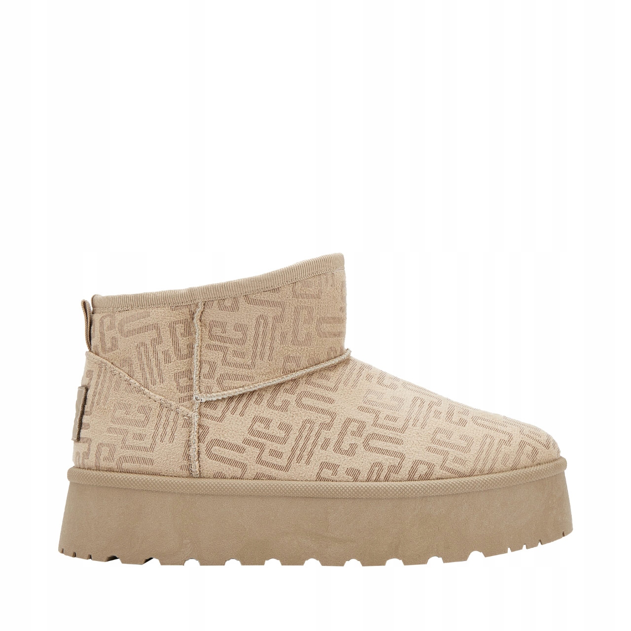 Dámské boty Lee Cooper béžové LCJ-25-32-3651LA Velikost Bot 41