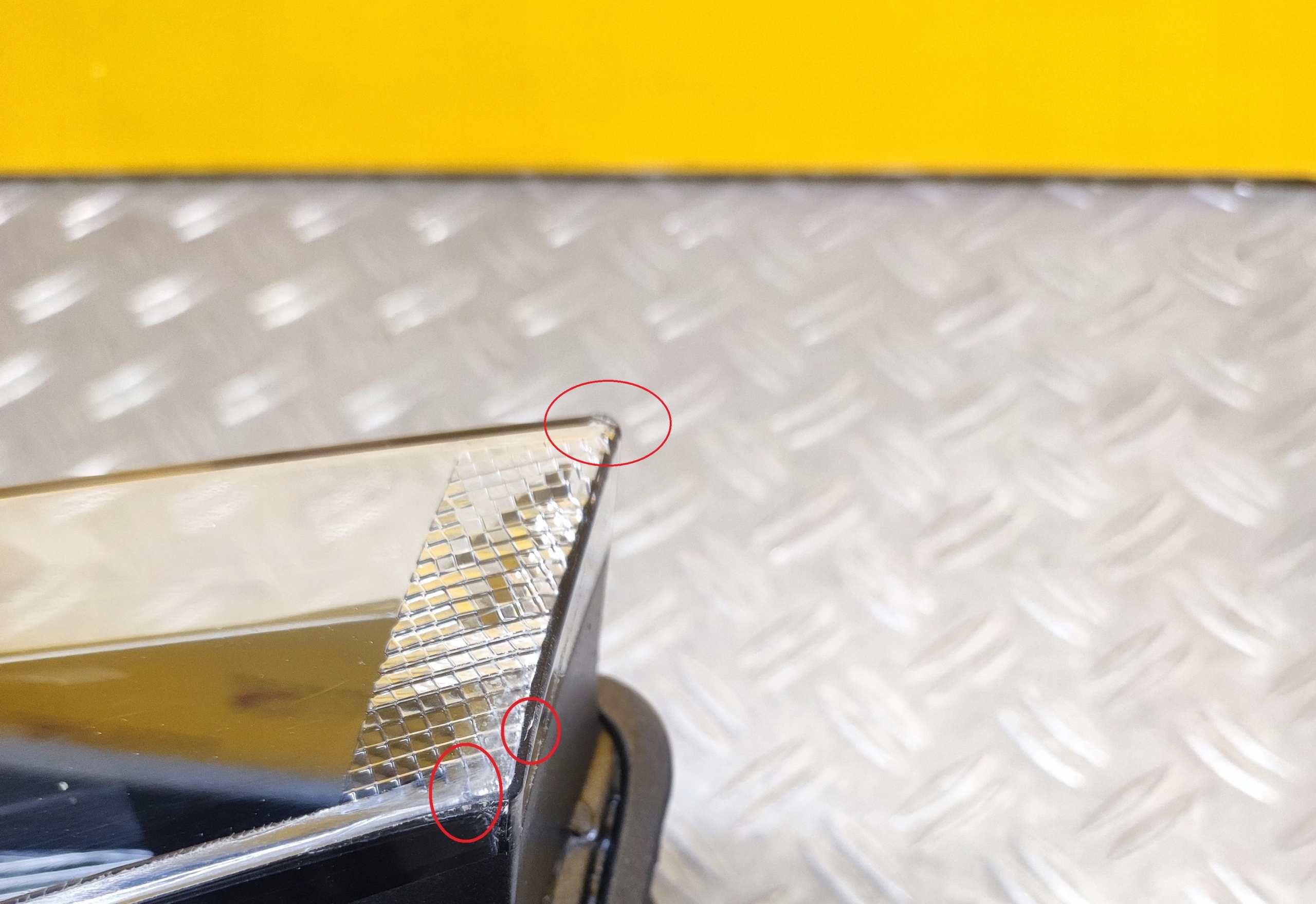 MAZDA CX5 2022- REFLEKTOR LAMPA PRAWA FULL LED USA Jakość części (zgodnie z GVO) O - oryginał z logo producenta pojazdu (OE)