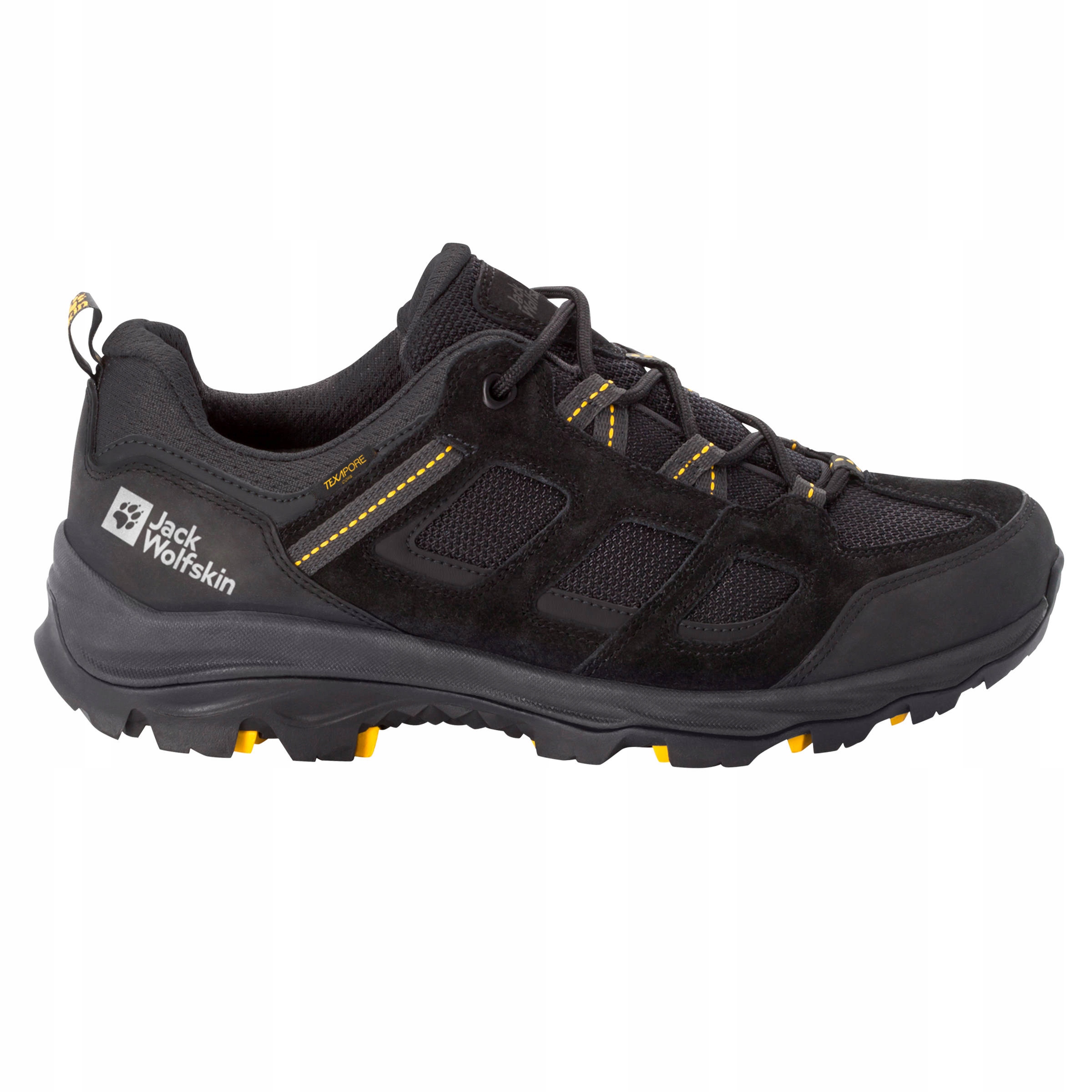 

Buty trekkingowe Jack Wolfskin Vojo 3 Wysokie Góry