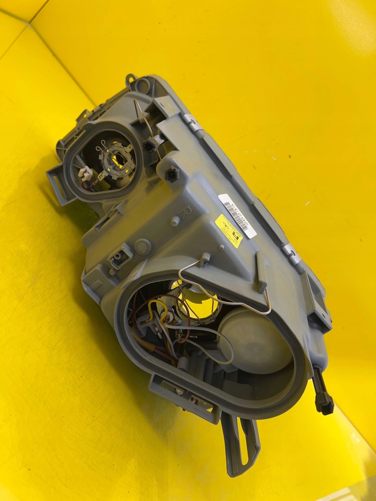 light right Mercedes W126 79-91 A1268209361