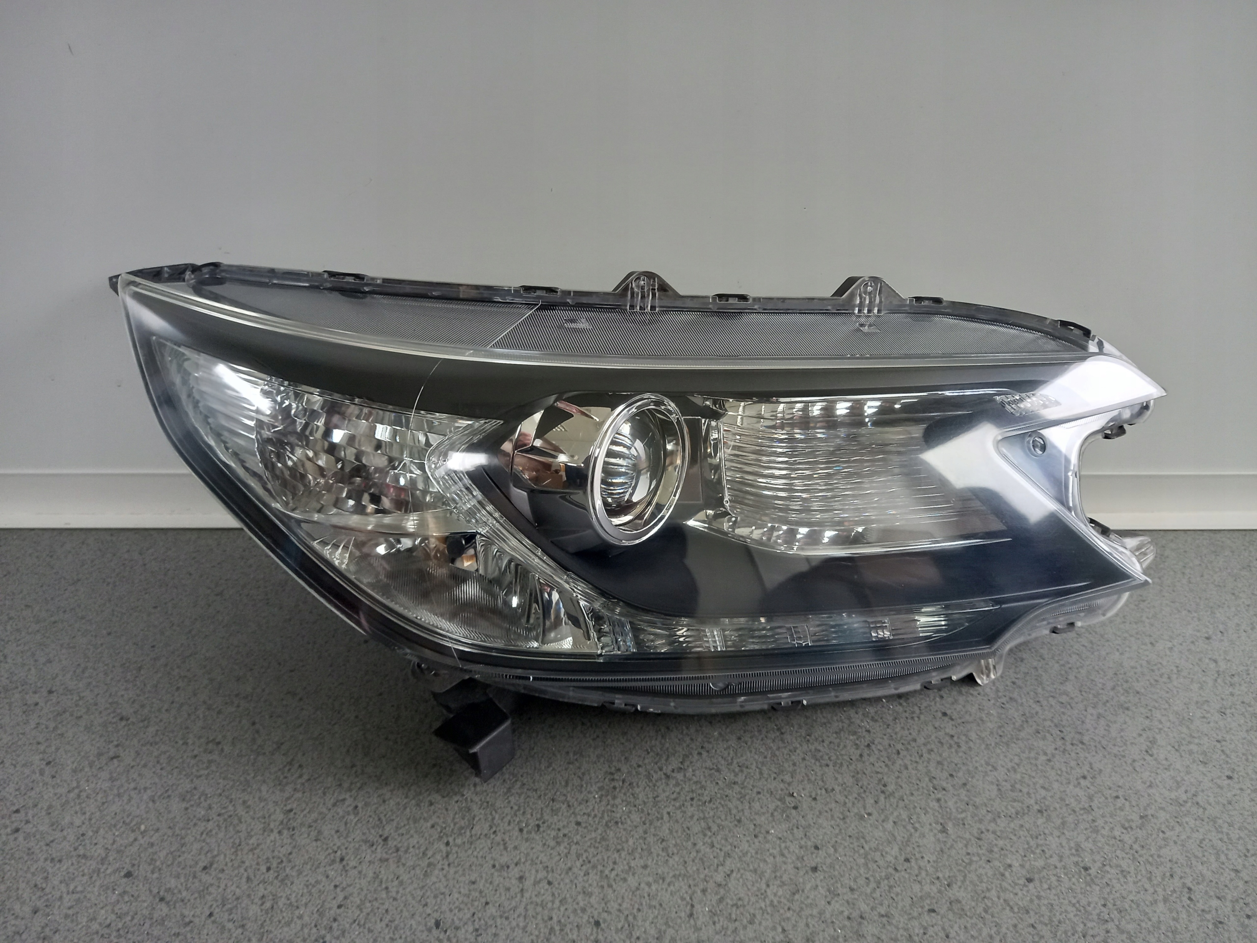 Frontscheinwerfer Honda CR-V RS Facelift LED Rechts Scheinwerfer Headlight - Thumbnail 1