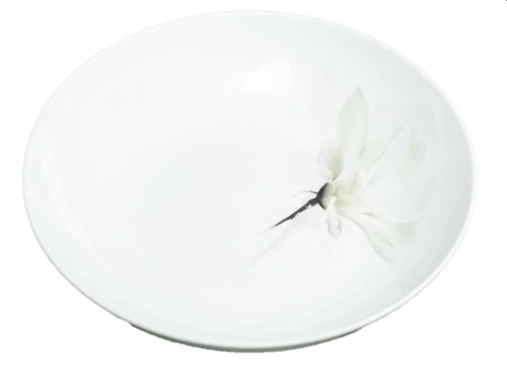 

Lubiana Magnolia Roma 6 x Talerz Głęboki 22 CM