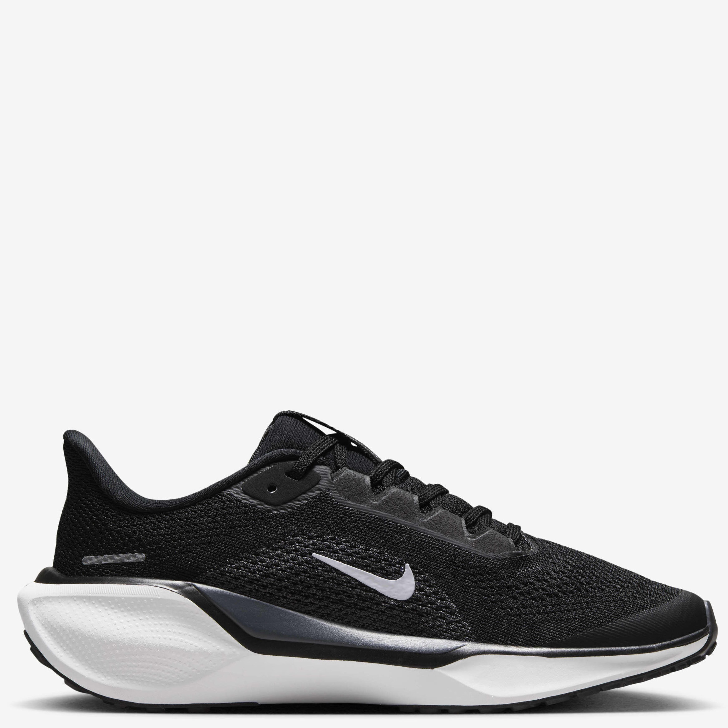Nike Air Zoom Pegasus 41 Run Buty Sportowe Młodzieżowe Czarne Rozm. 40