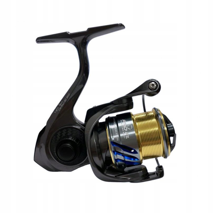 Fl Strategist Light Spin Carbon 800