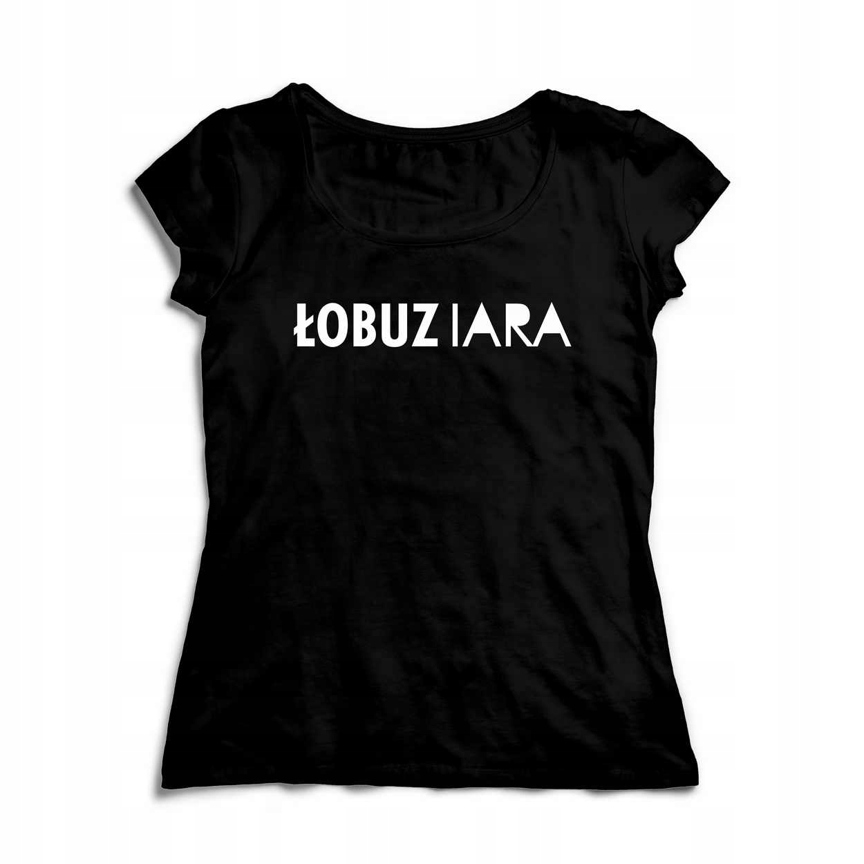 

Koszulka Łobuziara Prezent Rozmiar S