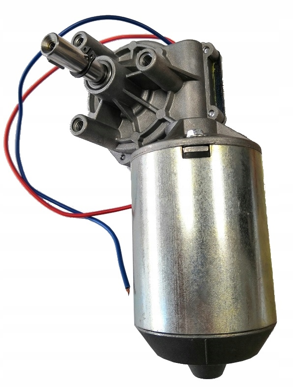 

Silnik podajnika drutu Elvi 24V 30W 100605 Migomat