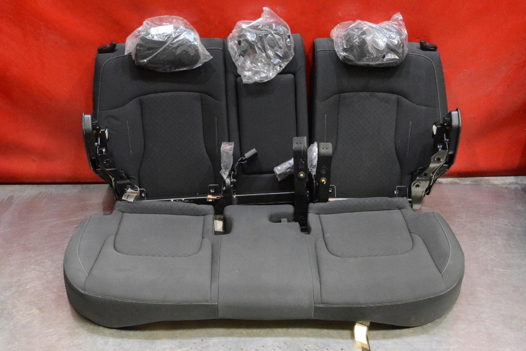 Sitz Sitze KOMPLET EU KIA SPORTAGE 5 V 21-25
