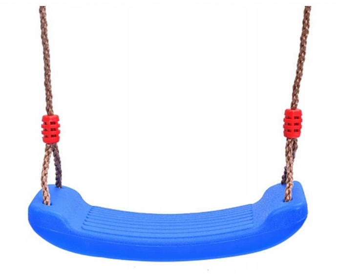 HUŚTAWKA OGRODOWA DESECZKA DESKA SIEDZISKO PŁASKIE REGULOWANA MOCNA Marka inna