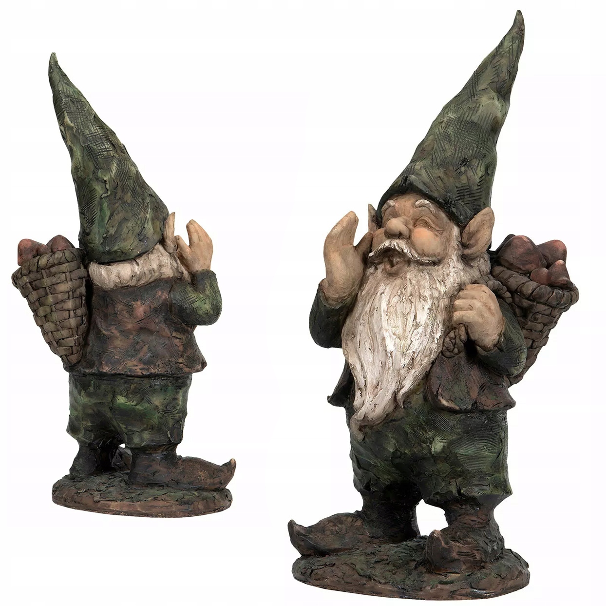 Figúrka Krasnal Vianočný Škriatok veľká ozdoba dekorácia na Vianoce darček