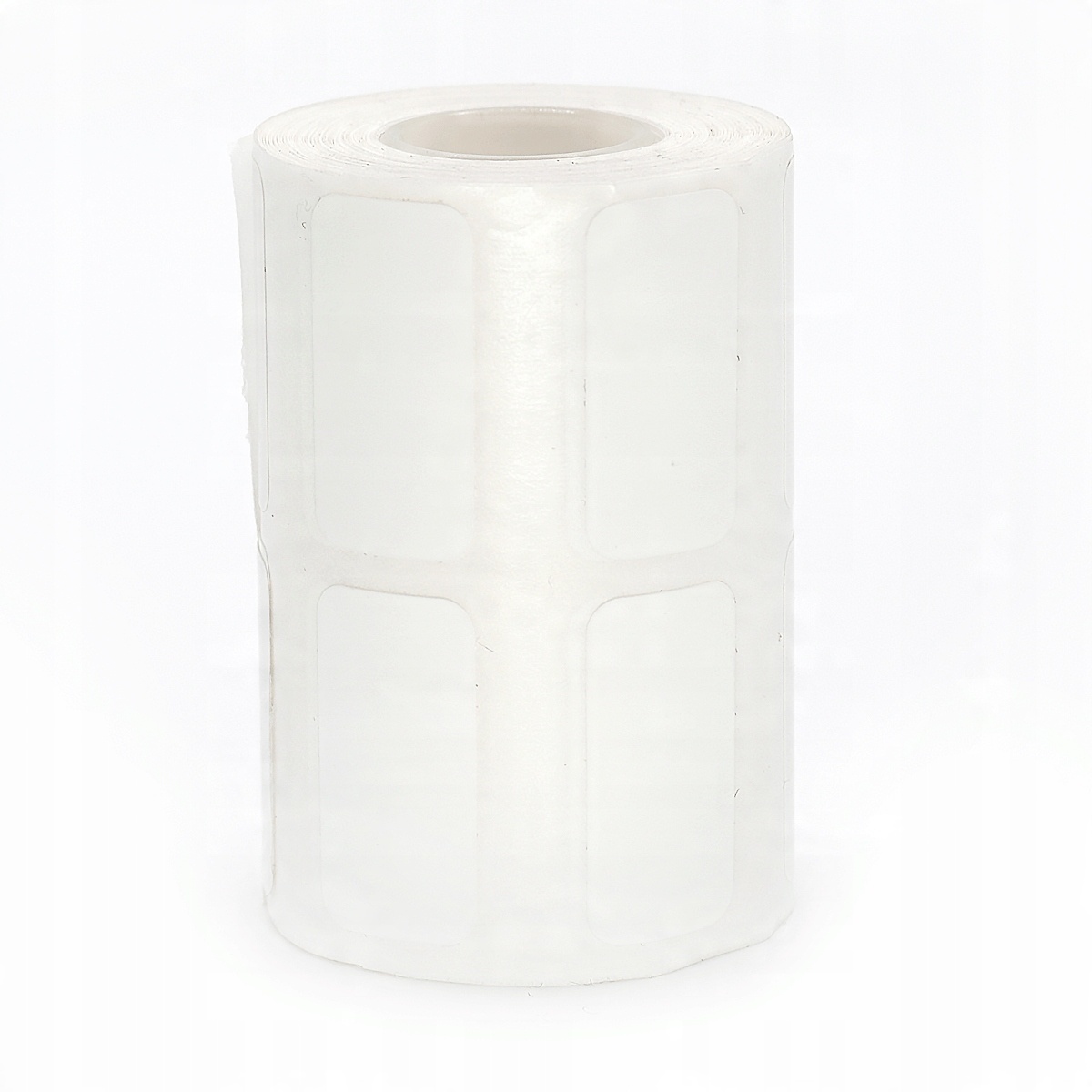 

BeMark naklejki etykiety termiczne 20x10 600szt Pl